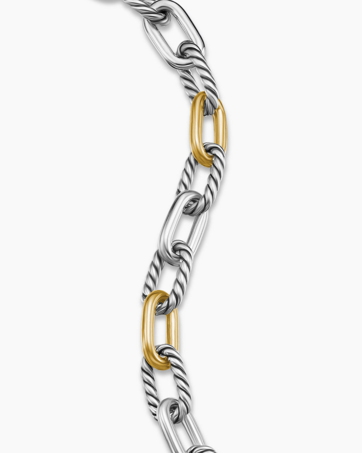 David Yurman DY Madison Chain Bracelet David Yurman Women’s