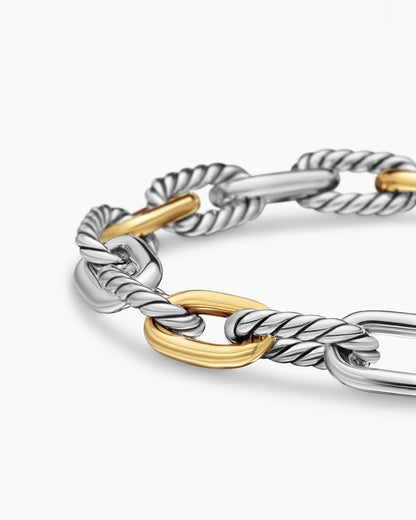 David Yurman DY Madison Chain Bracelet David Yurman Women’s
