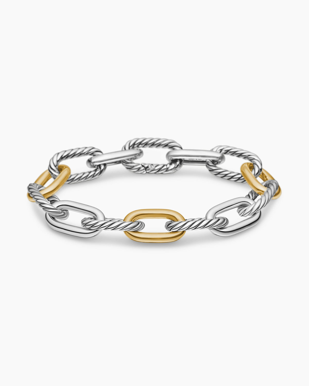 David Yurman DY Madison Chain Bracelet David Yurman Women’s