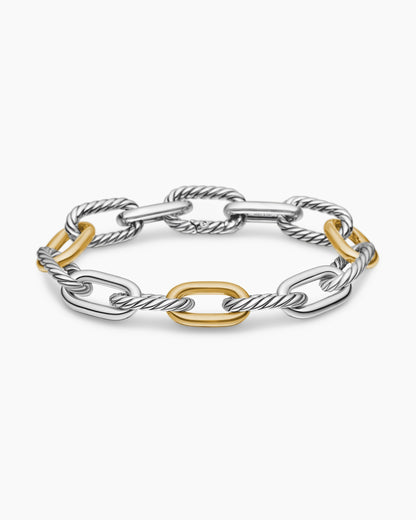 David Yurman DY Madison Chain Bracelet David Yurman Women’s