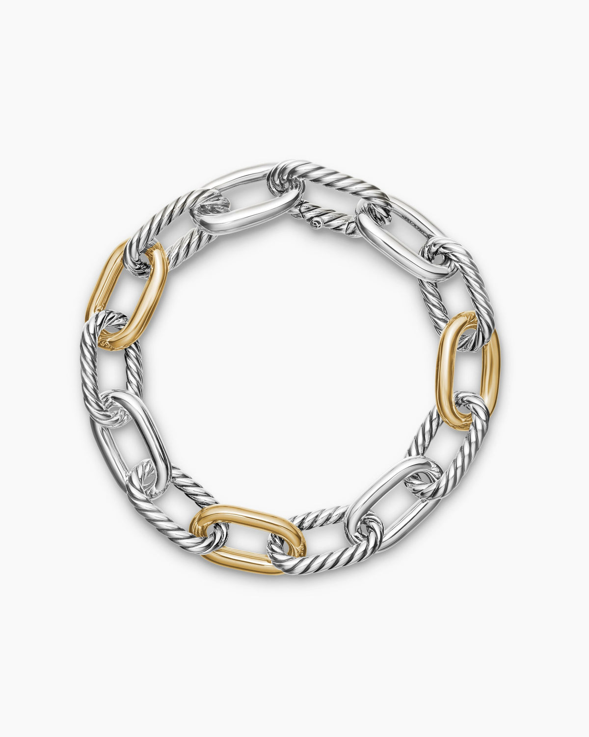 David Yurman DY Madison Chain Bracelet David Yurman Women’s