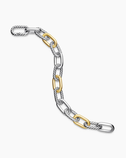 David Yurman DY Madison Chain Bracelet David Yurman Women’s