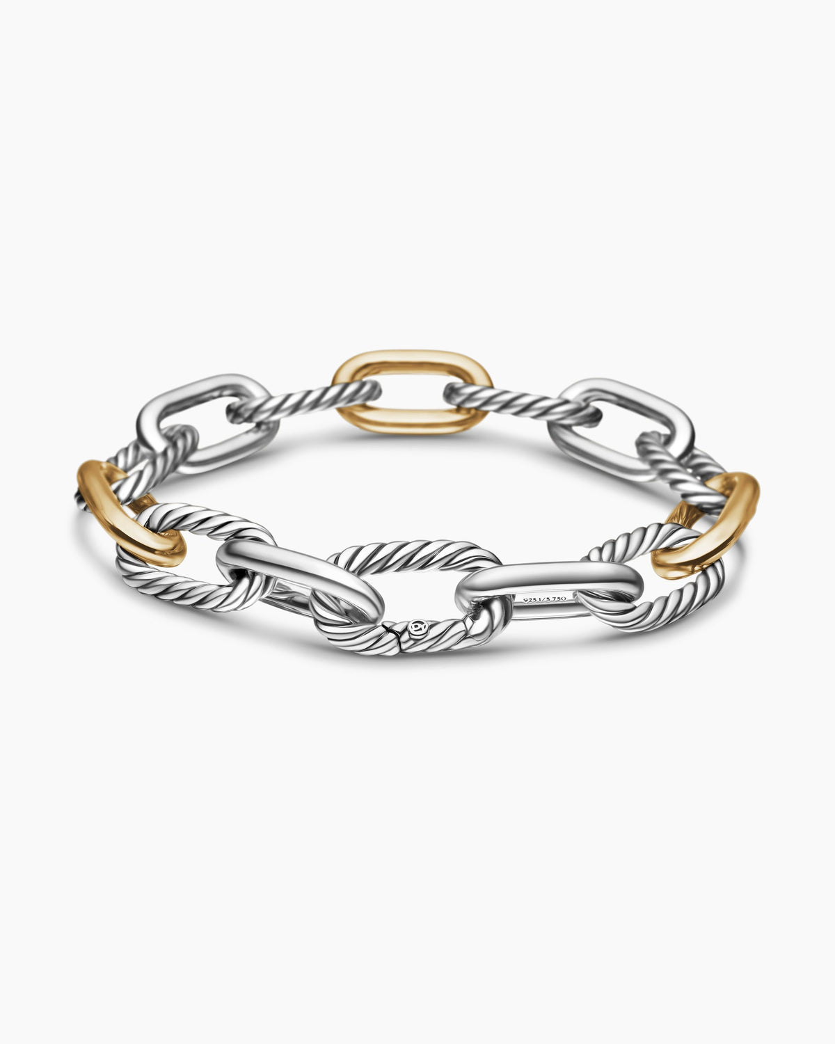 David Yurman DY Madison Chain Bracelet David Yurman Women’s