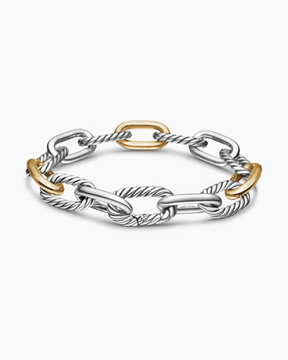 David Yurman DY Madison Chain Bracelet David Yurman Women’s