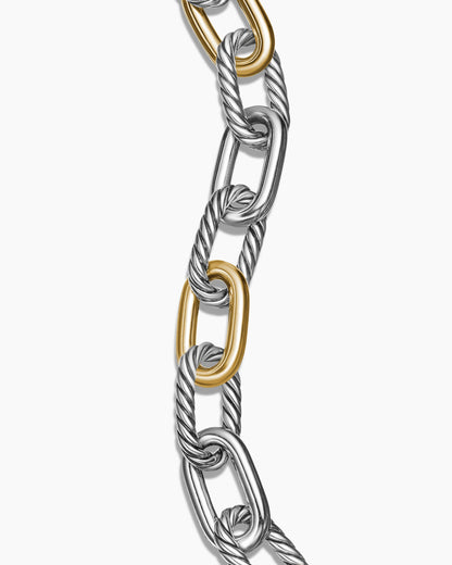 David Yurman DY Madison Chain Bracelet David Yurman Women’s