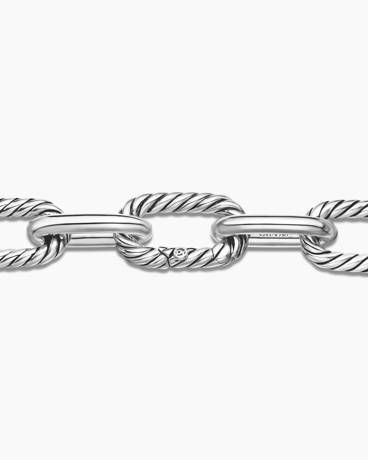 David Yurman DY Madison Chain Bracelet David Yurman Women’s