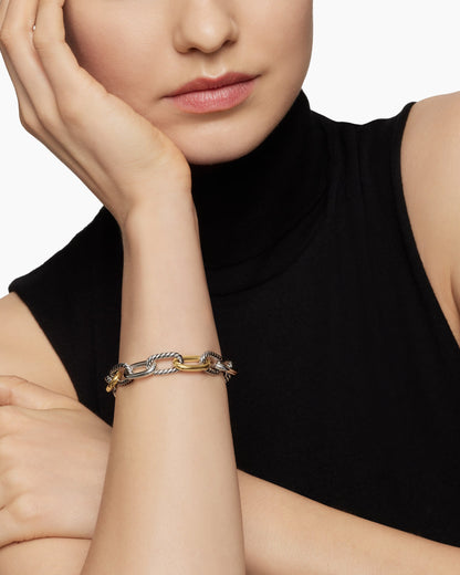 David Yurman DY Madison Chain Bracelet David Yurman Women’s