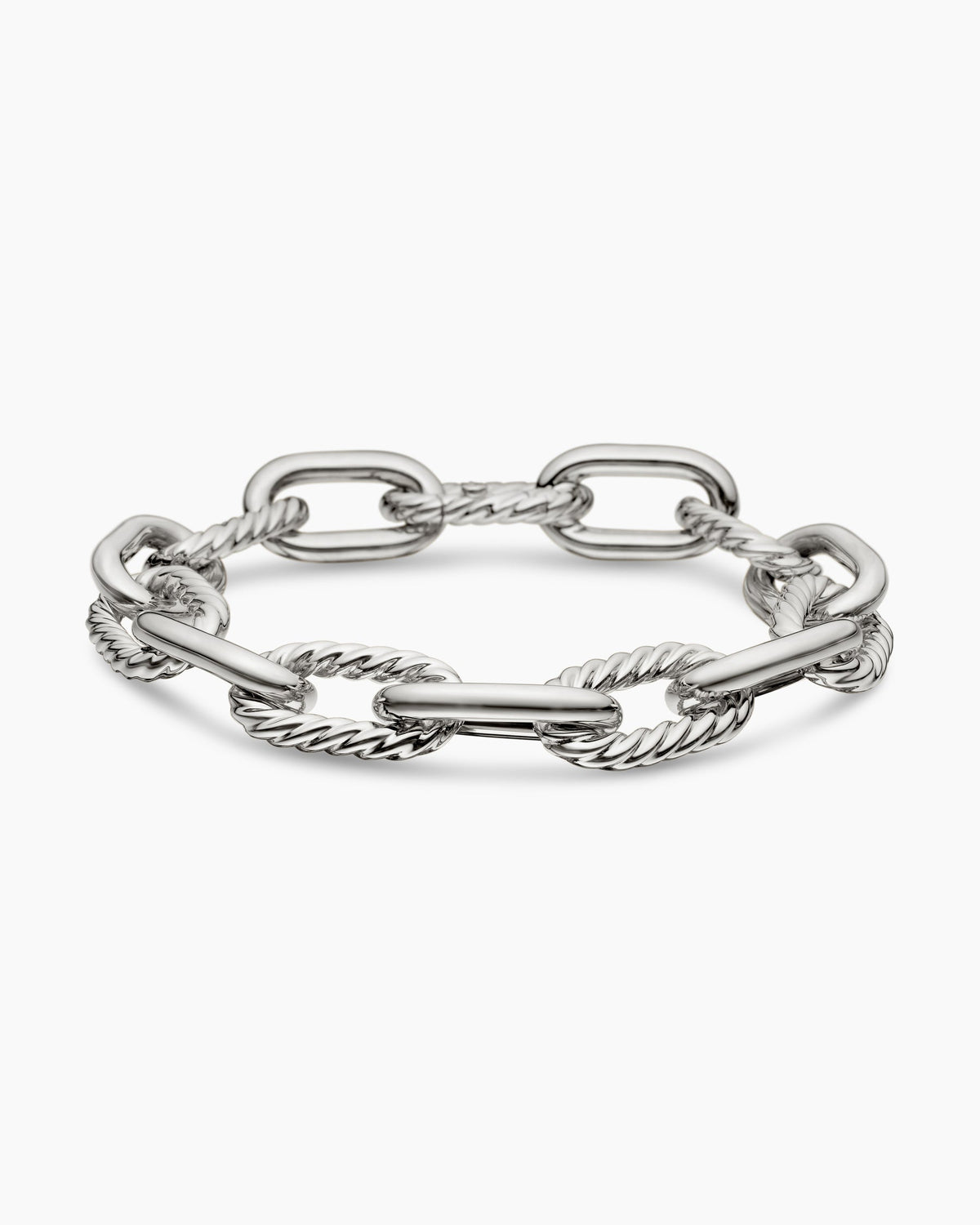 David Yurman DY Madison Chain Bracelet David Yurman Women’s