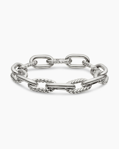 David Yurman DY Madison Chain Bracelet David Yurman Women’s