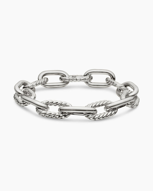 David Yurman DY Madison Chain Bracelet David Yurman Women’s