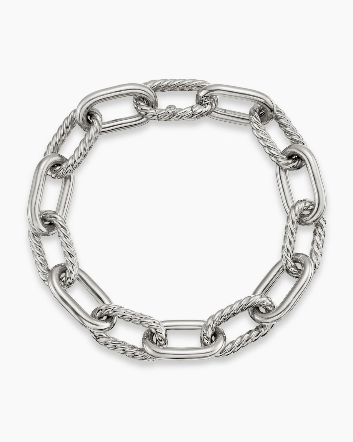 David Yurman DY Madison Chain Bracelet David Yurman Women’s