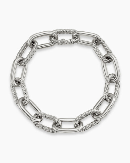 David Yurman DY Madison Chain Bracelet David Yurman Women’s