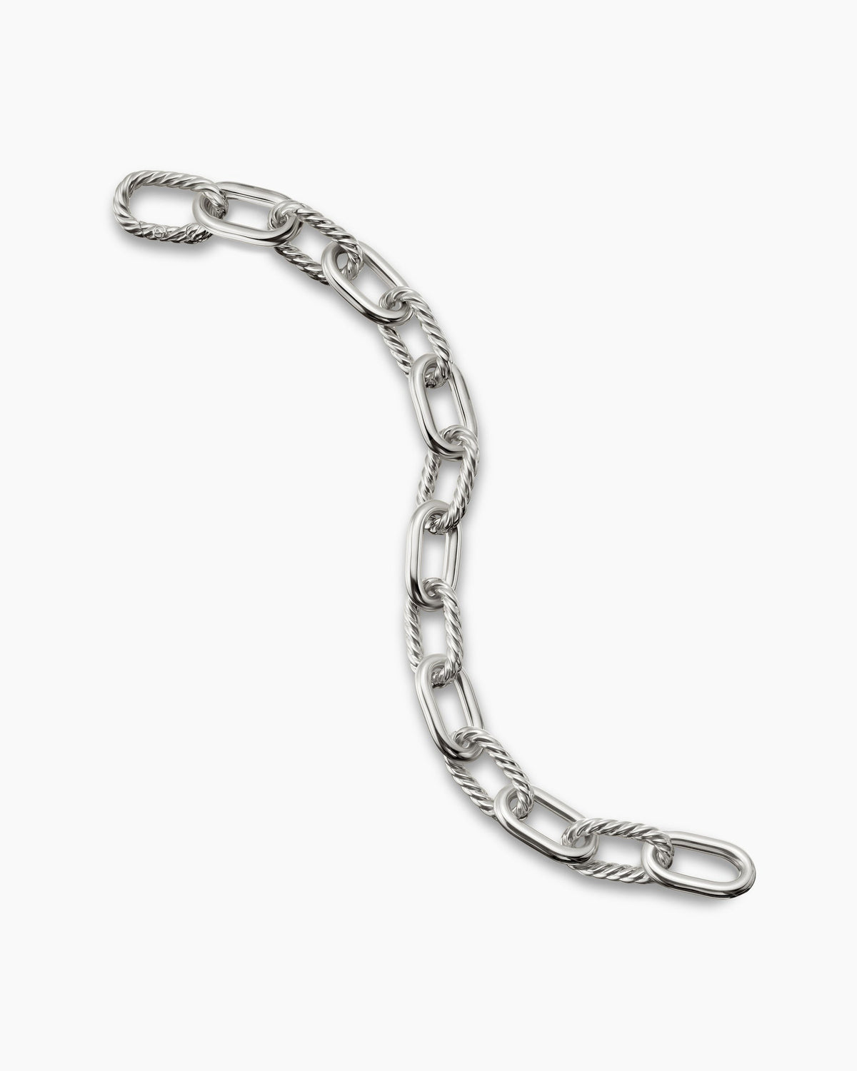 David Yurman DY Madison Chain Bracelet David Yurman Women’s