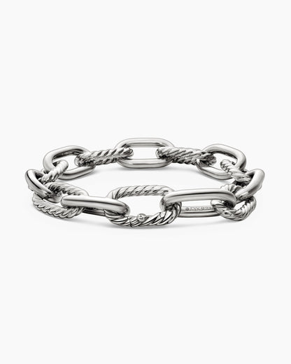 David Yurman DY Madison Chain Bracelet David Yurman Women’s