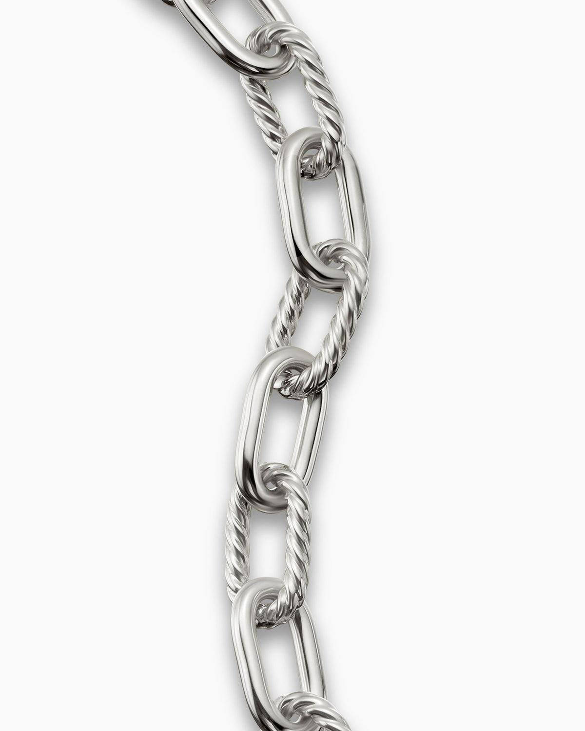 David Yurman DY Madison Chain Bracelet David Yurman Women’s