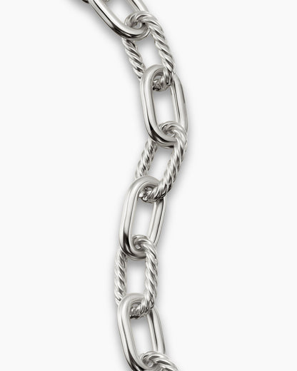 David Yurman DY Madison Chain Bracelet David Yurman Women’s