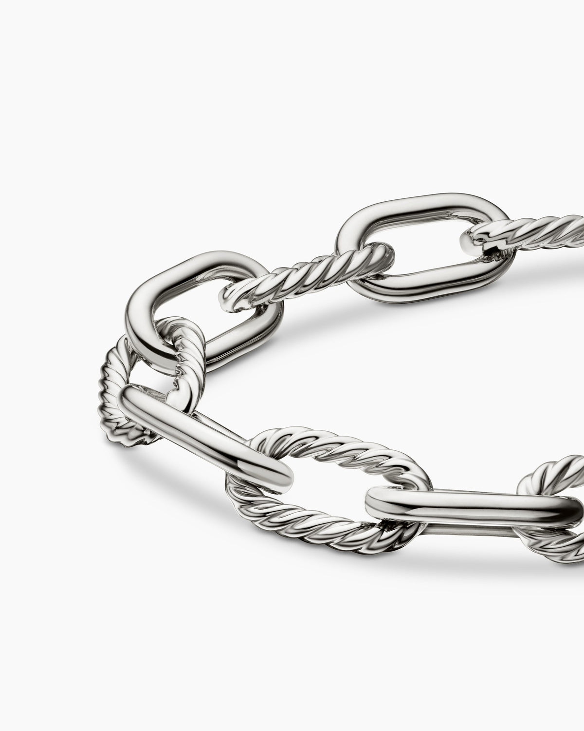 David Yurman DY Madison Chain Bracelet David Yurman Women’s