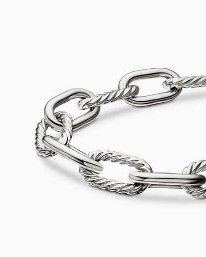 David Yurman DY Madison Chain Bracelet David Yurman Women’s