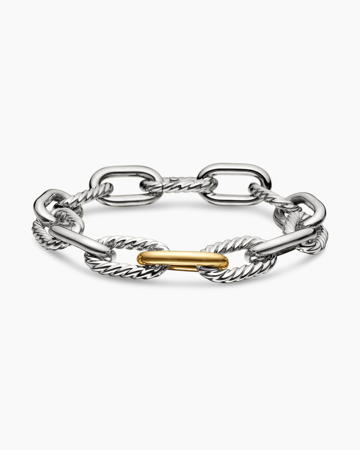 David Yurman DY Madison Chain Bracelet David Yurman Women’s