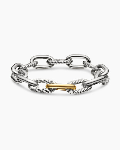 David Yurman DY Madison Chain Bracelet David Yurman Women’s