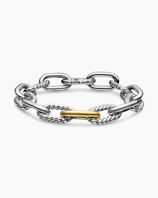 David Yurman DY Madison Chain Bracelet David Yurman Women’s