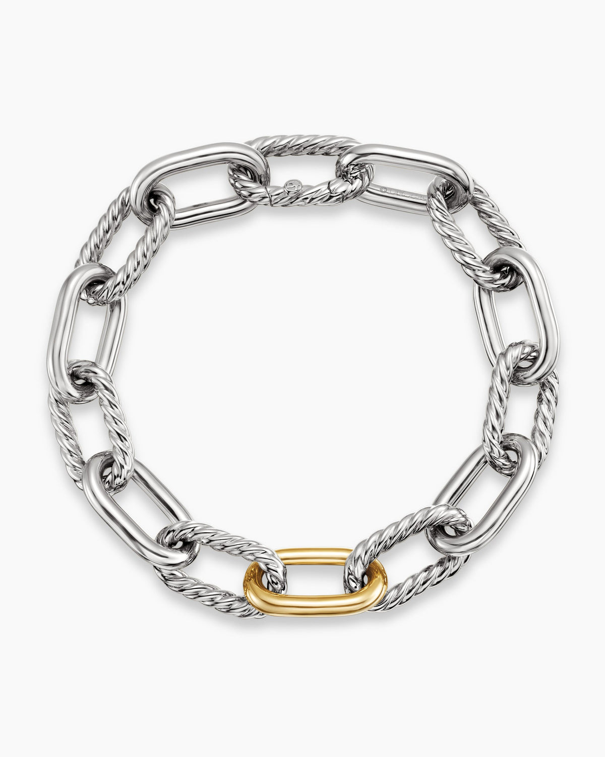 David Yurman DY Madison Chain Bracelet David Yurman Women’s