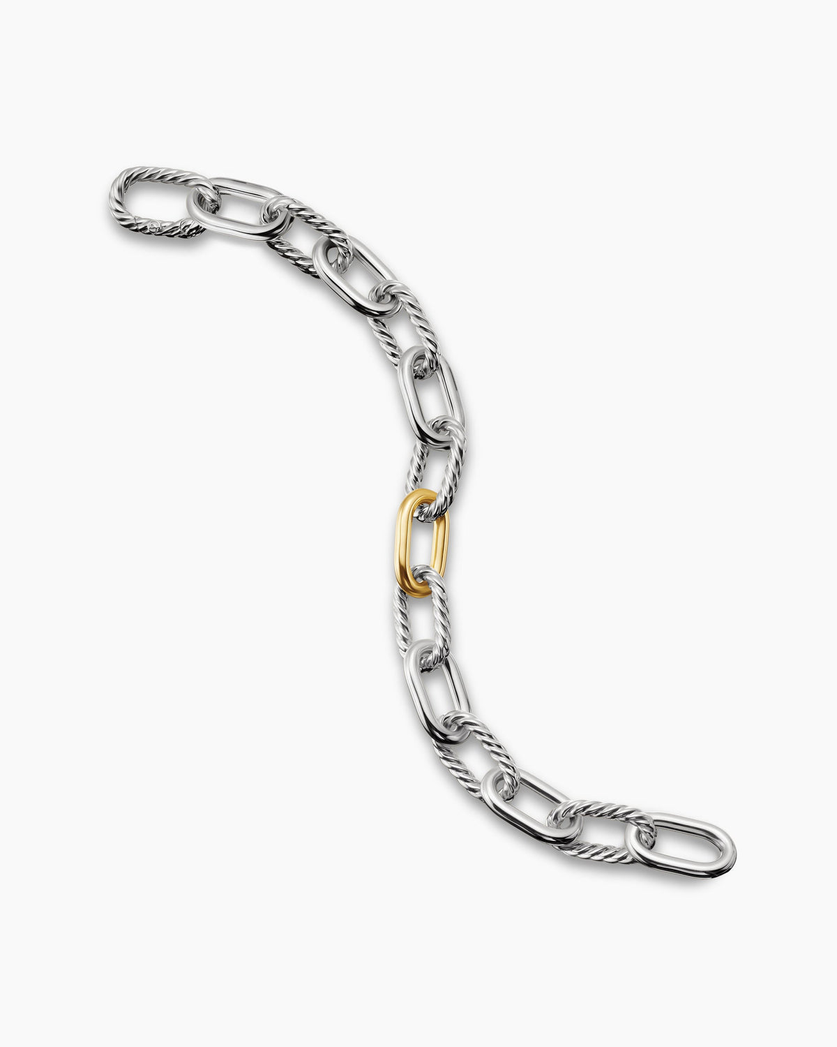 David Yurman DY Madison Chain Bracelet David Yurman Women’s