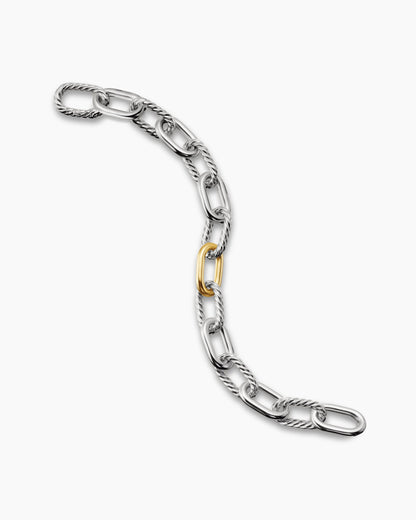 David Yurman DY Madison Chain Bracelet David Yurman Women’s