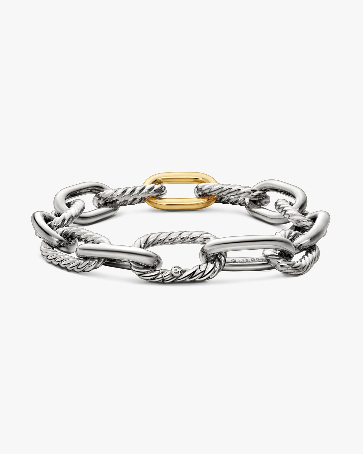 David Yurman DY Madison Chain Bracelet David Yurman Women’s