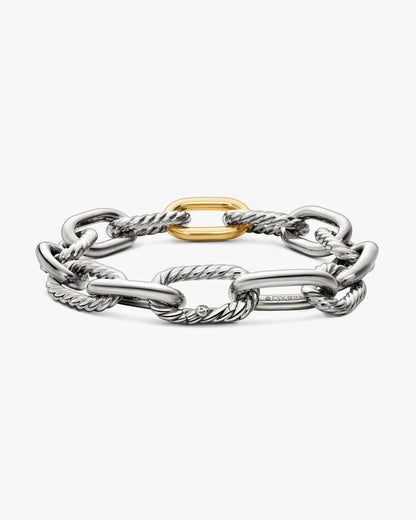 David Yurman DY Madison Chain Bracelet David Yurman Women’s