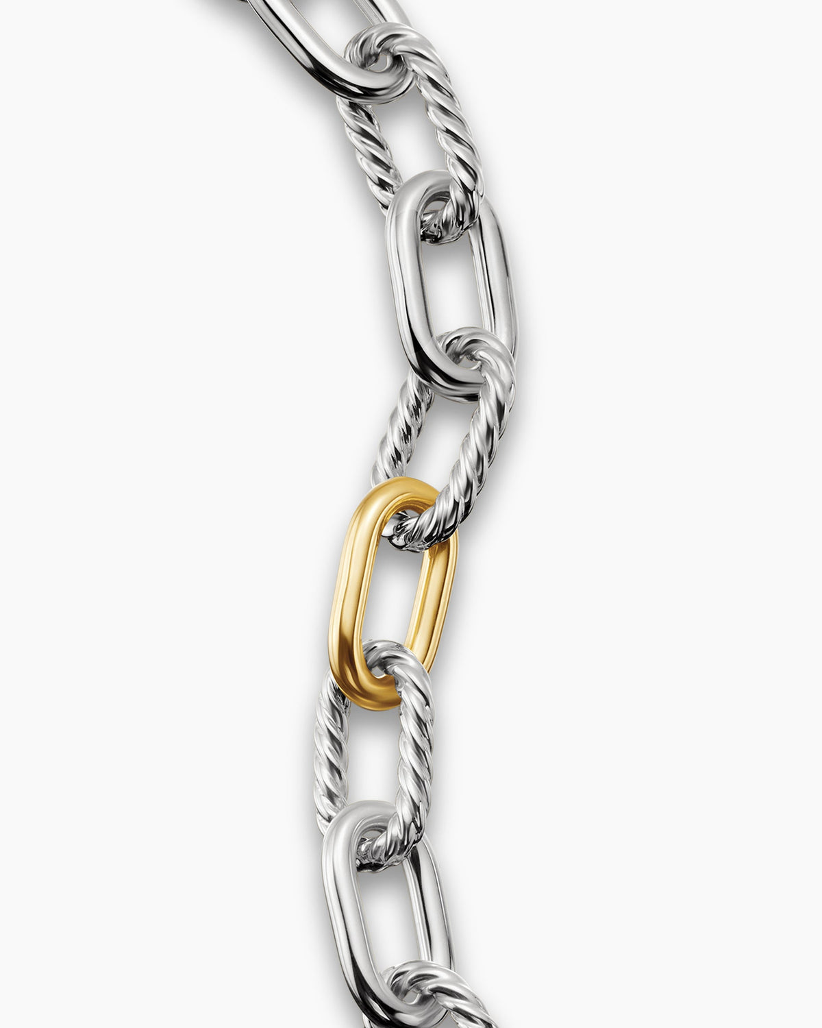 David Yurman DY Madison Chain Bracelet David Yurman Women’s
