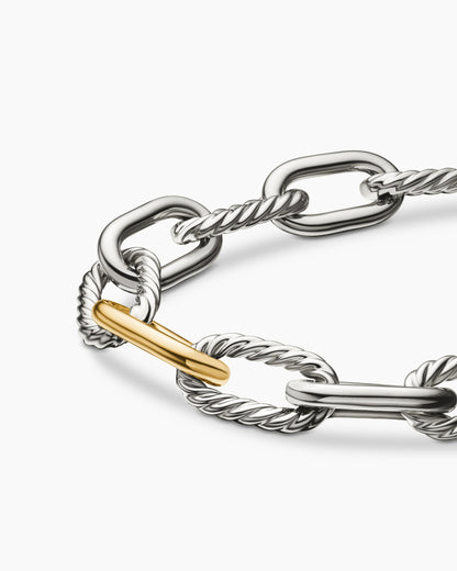 David Yurman DY Madison Chain Bracelet David Yurman Women’s