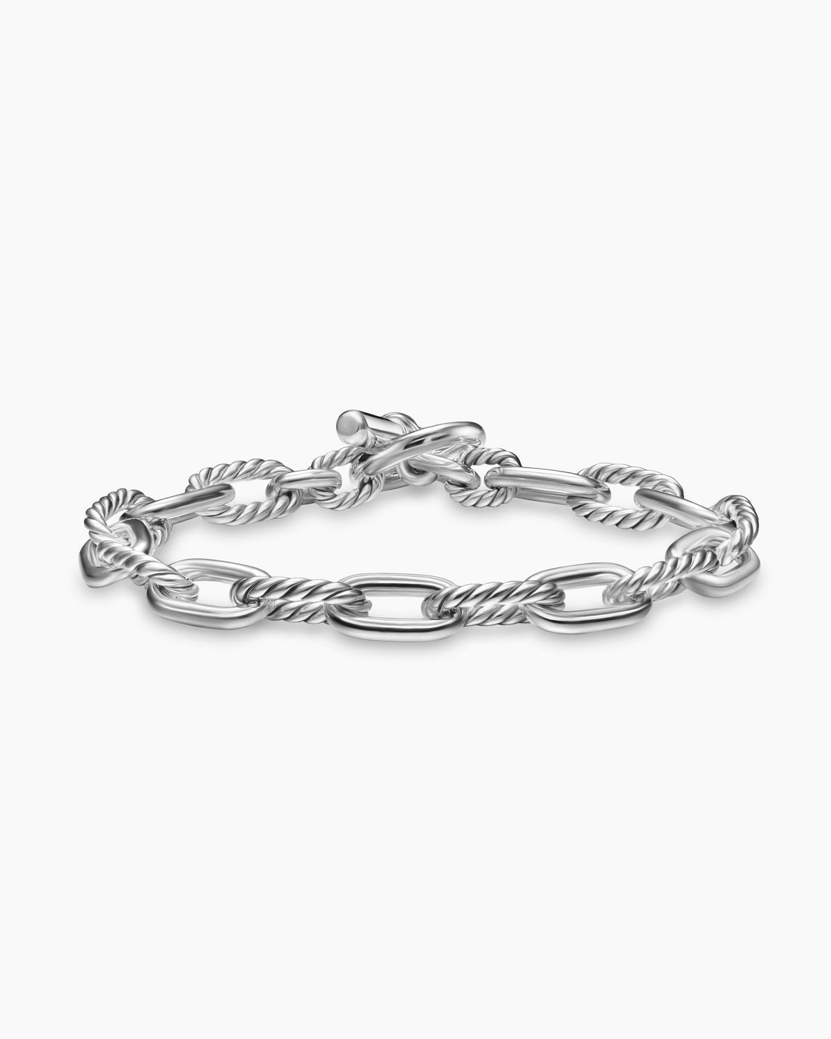 David Yurman DY Madison Toggle Chain Bracelet David Yurman Women’s
