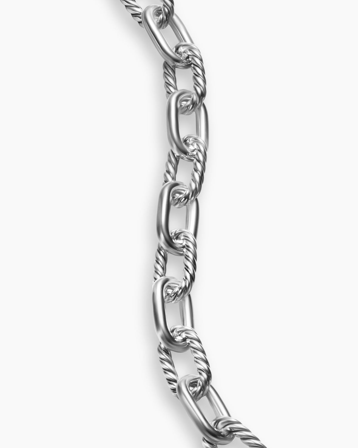 David Yurman DY Madison Toggle Chain Bracelet David Yurman Women’s