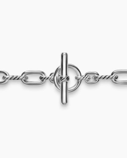 David Yurman DY Madison Toggle Chain Bracelet David Yurman Women’s