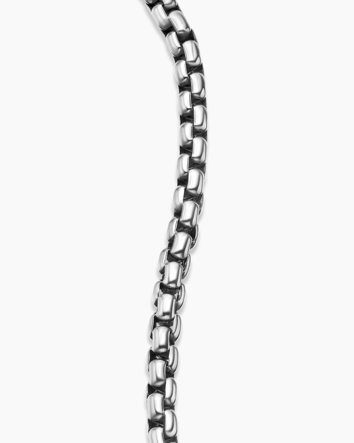 David Yurman DY Bel Aire Box Chain Bracelet David Yurman Women’s