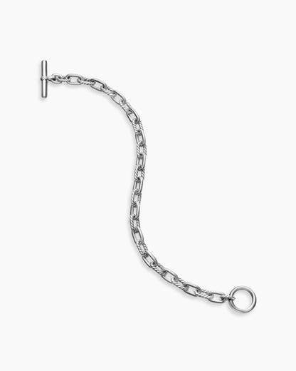David Yurman DY Madison Toggle Chain Bracelet David Yurman Women’s