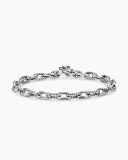 David Yurman DY Madison Toggle Chain Bracelet David Yurman Women’s