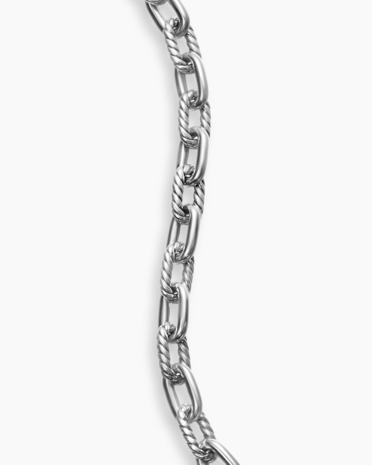 David Yurman DY Madison Toggle Chain Bracelet David Yurman Women’s