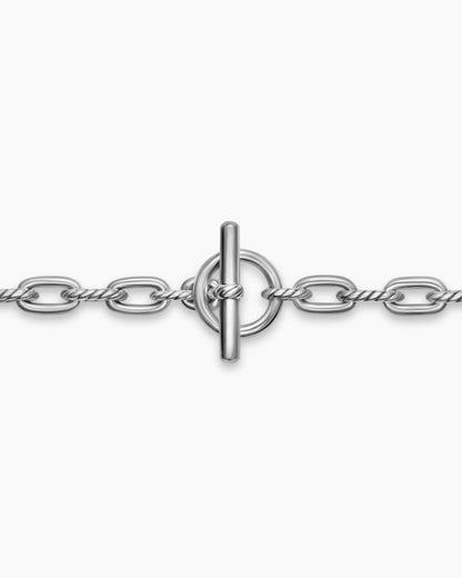 David Yurman DY Madison Toggle Chain Bracelet David Yurman Women’s