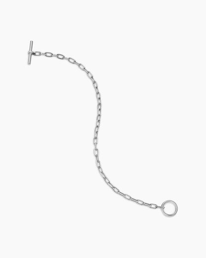 David Yurman DY Madison Toggle Chain Bracelet David Yurman Women’s