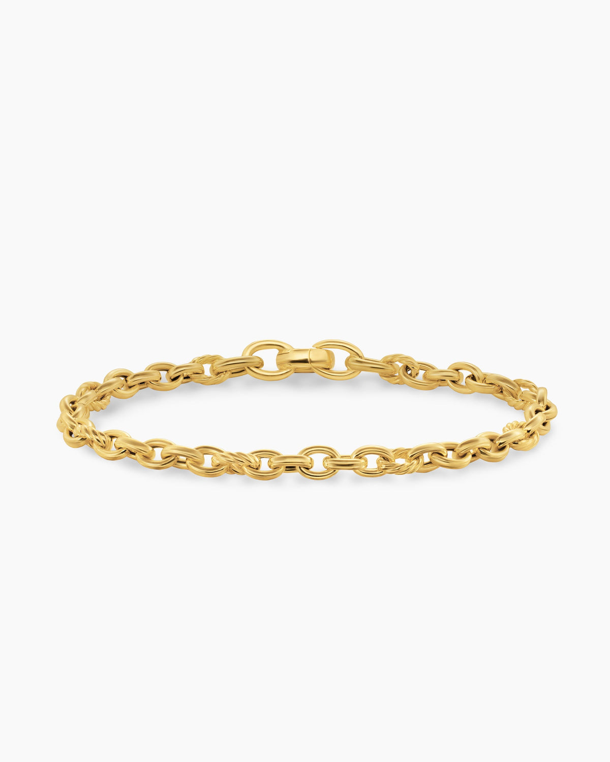 David Yurman DY Mercer Petite Chain Bracelet David Yurman Women’s