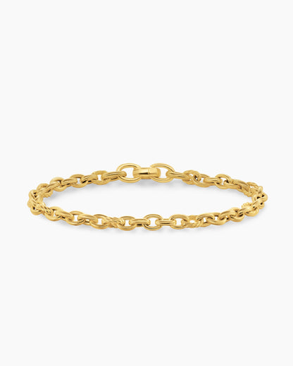 David Yurman DY Mercer Petite Chain Bracelet David Yurman Women’s