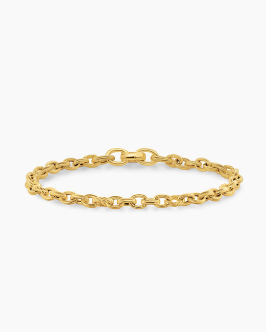 David Yurman DY Mercer Petite Chain Bracelet David Yurman Women’s