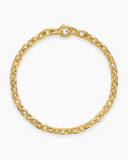David Yurman DY Mercer Petite Chain Bracelet David Yurman Women’s