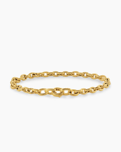 David Yurman DY Mercer Petite Chain Bracelet David Yurman Women’s