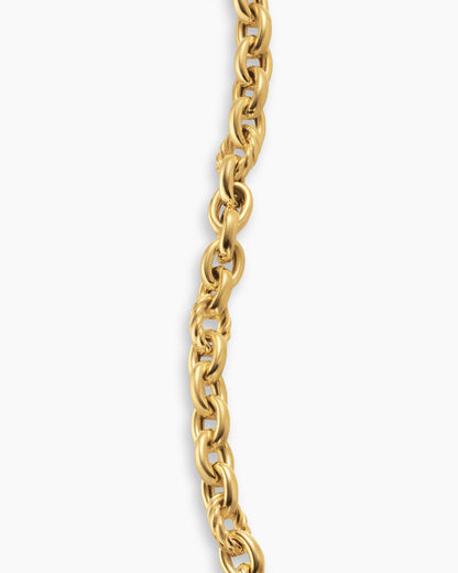 David Yurman DY Mercer Petite Chain Bracelet David Yurman Women’s