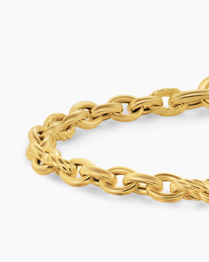 David Yurman DY Mercer Petite Chain Bracelet David Yurman Women’s