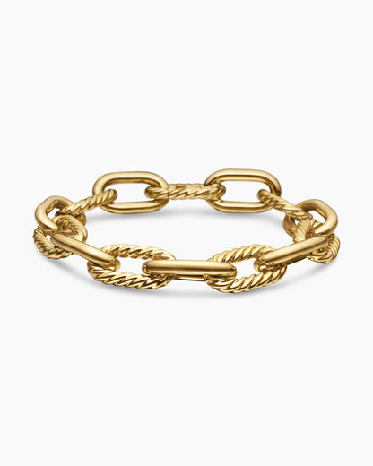 David Yurman DY Madison Chain Bracelet David Yurman Women’s