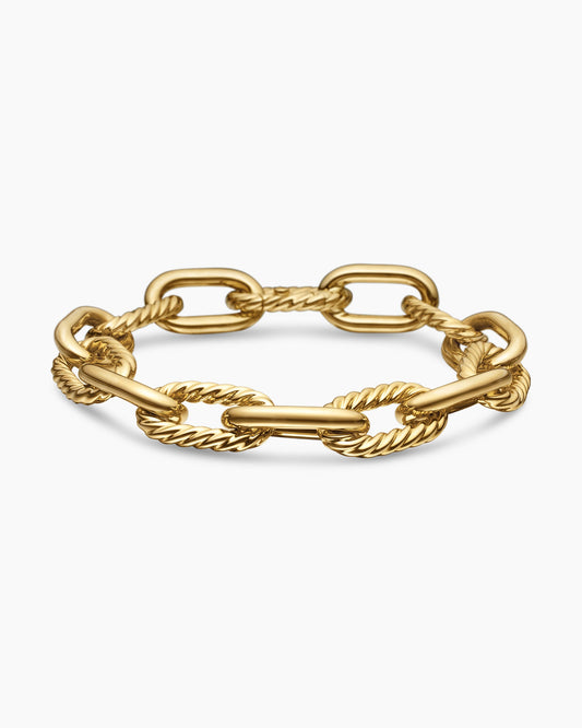 David Yurman DY Madison Chain Bracelet David Yurman Women’s